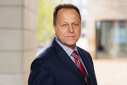 Jacek Mościcki